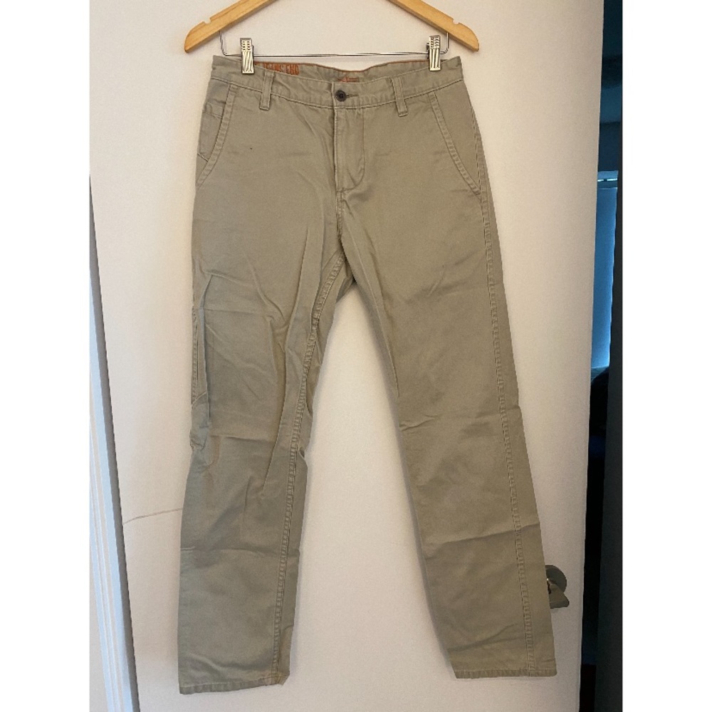 Dockers khaki pants